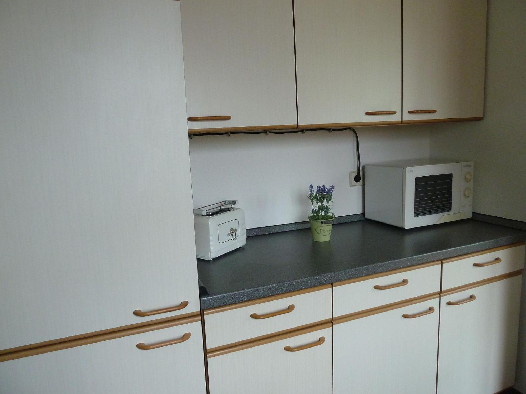 Apartmán Muehlerain Heitersheim Exteriér fotografie