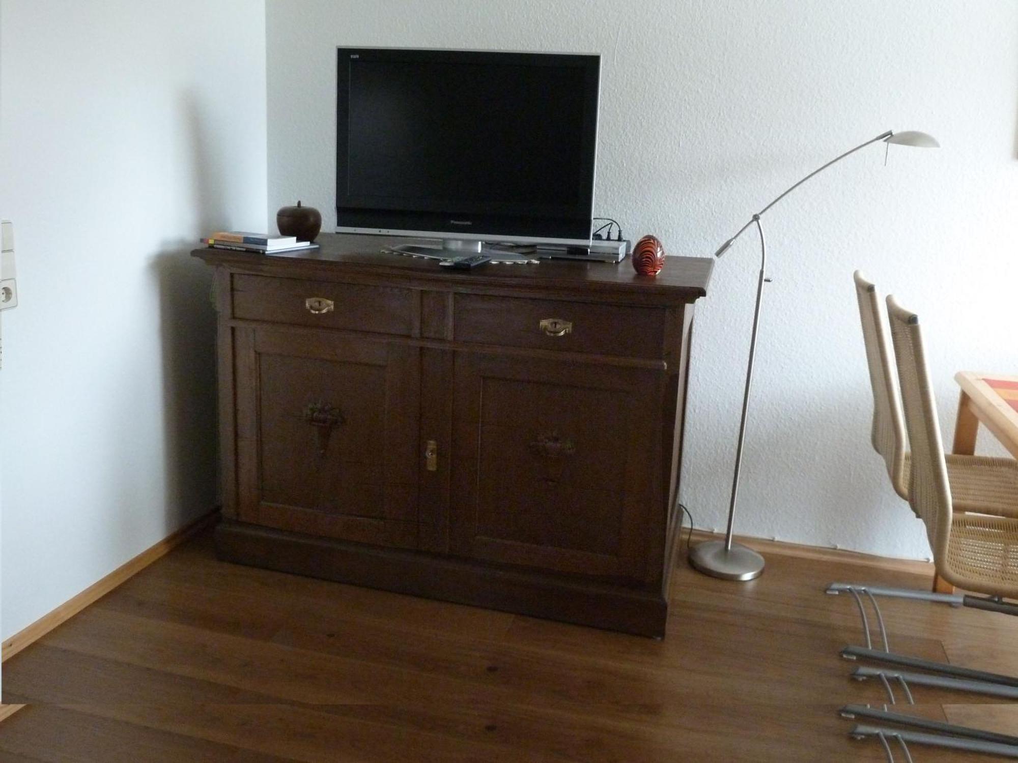 Apartmán Muehlerain Heitersheim Exteriér fotografie