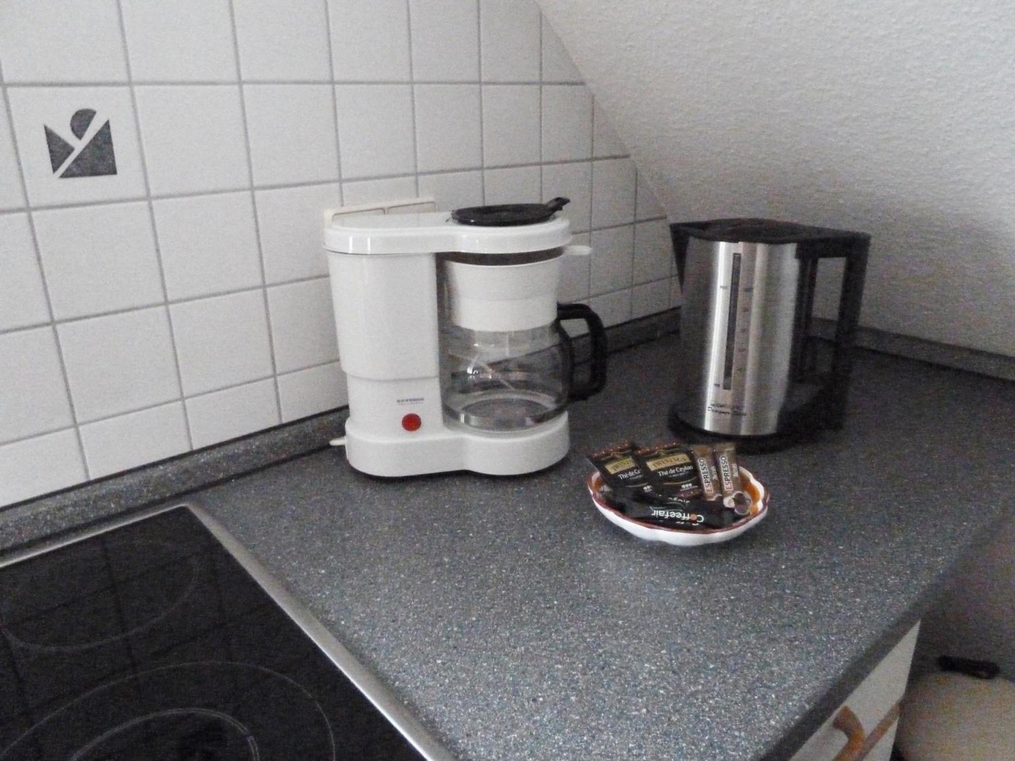 Apartmán Muehlerain Heitersheim Exteriér fotografie