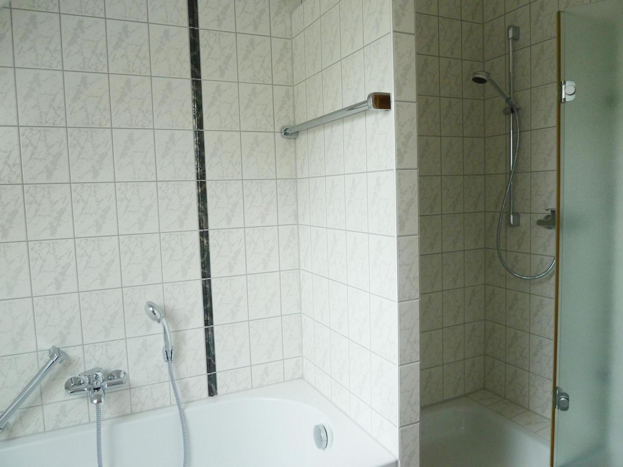 Apartmán Muehlerain Heitersheim Exteriér fotografie