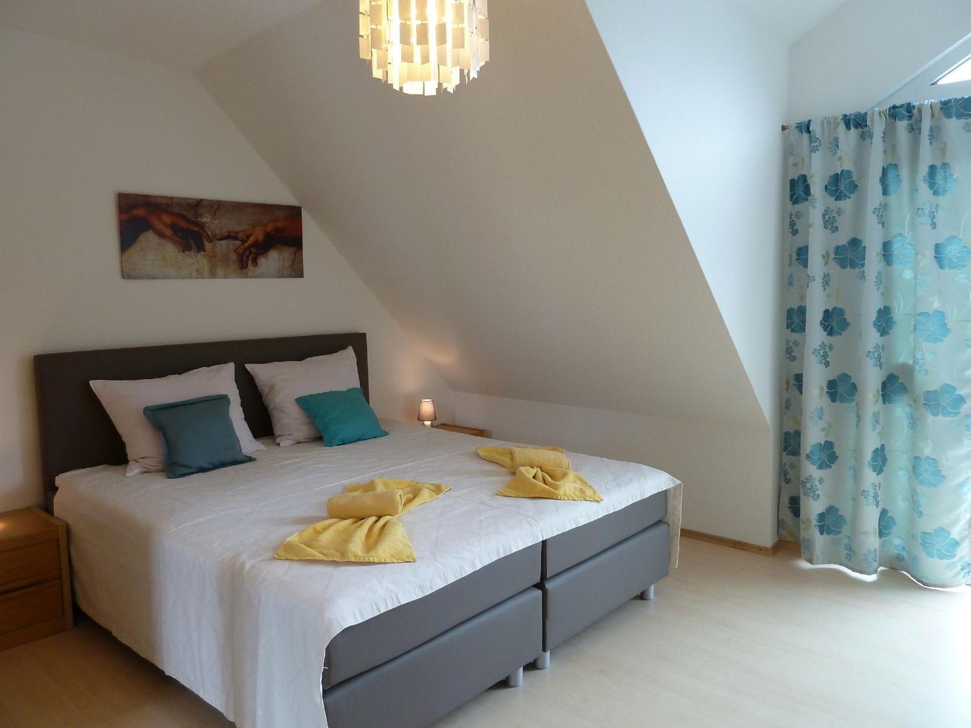 Apartmán Muehlerain Heitersheim Exteriér fotografie