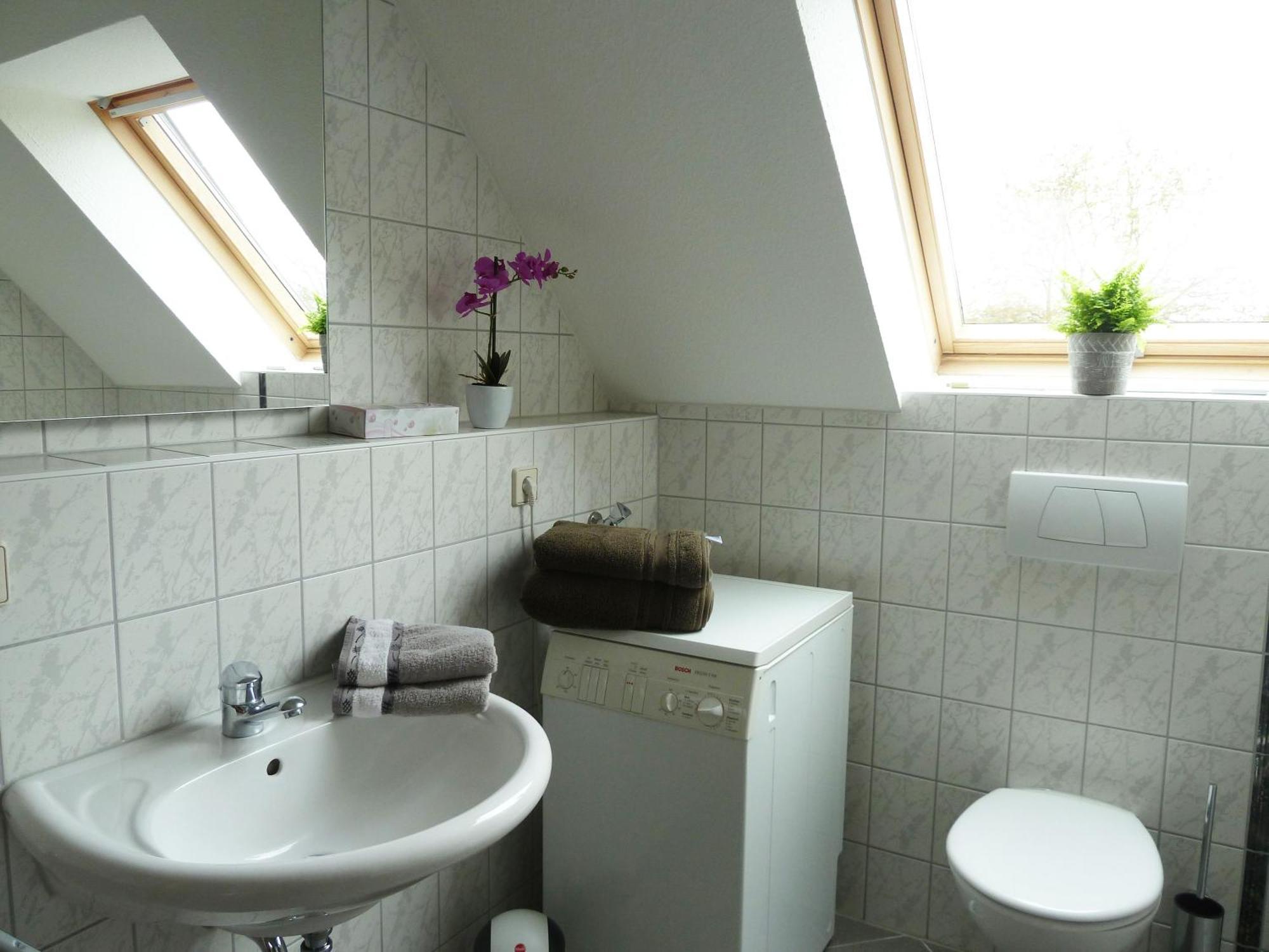 Apartmán Muehlerain Heitersheim Exteriér fotografie