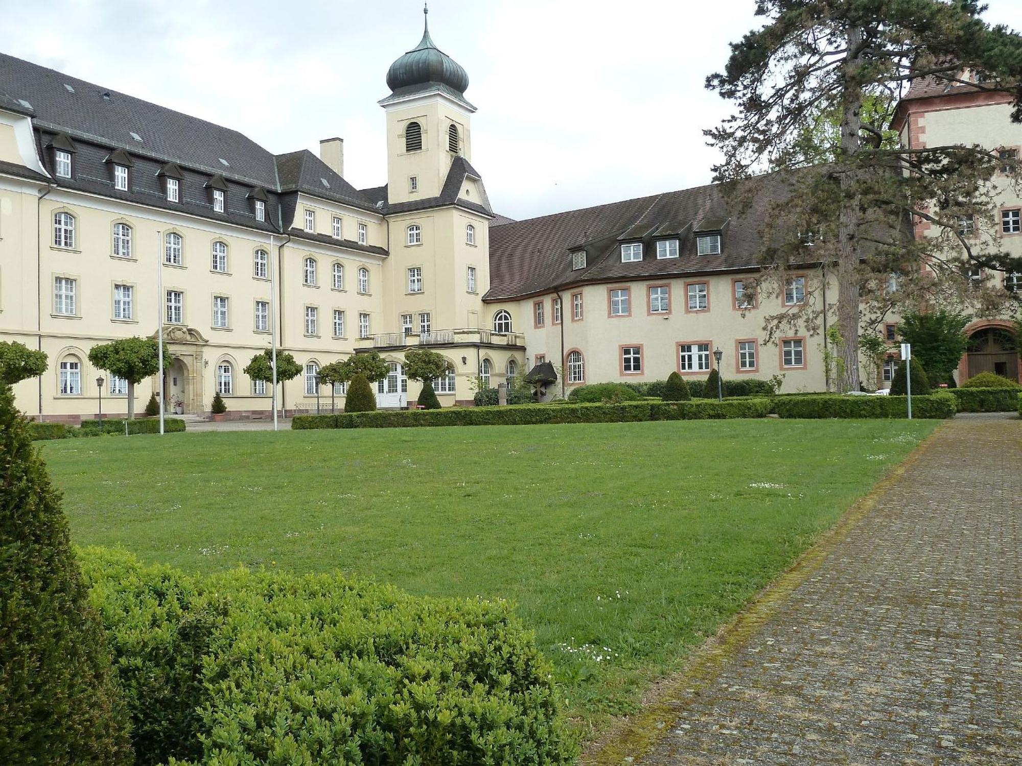 Apartmán Muehlerain Heitersheim Exteriér fotografie